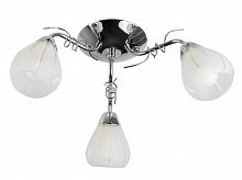 потолочная люстра toplight alexia tl3640x-03ch в Иваново