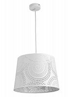 подвесной светильник toplight carol tl4030d-01wh в Иваново
