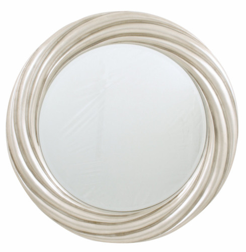 зеркало круглое большое в витой раме round swirl от rvastley в Иваново