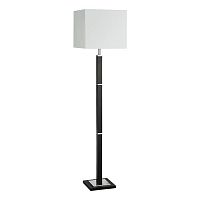 торшер arte lamp waverley a8880pn-1bk в Иваново