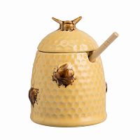 ёмкость для хранения мёда honey dipper в Иваново
