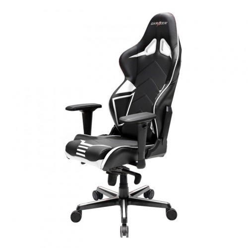 геймерское кресло dxracer oh/rv131/nw в Иваново