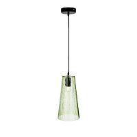 подвесной светильник idlamp iris color 243/1-green в Иваново