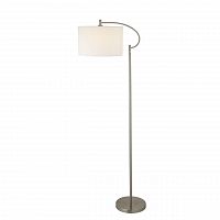 торшер arte lamp adige a2999pn-1ss в Иваново