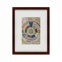 картина: grammar of ornament №4, 1856 в Иваново