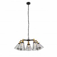 подвесная люстра st luce evoluto sl237.403.05 в Иваново