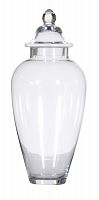 ваза настольная container glass / gl07006 в Иваново