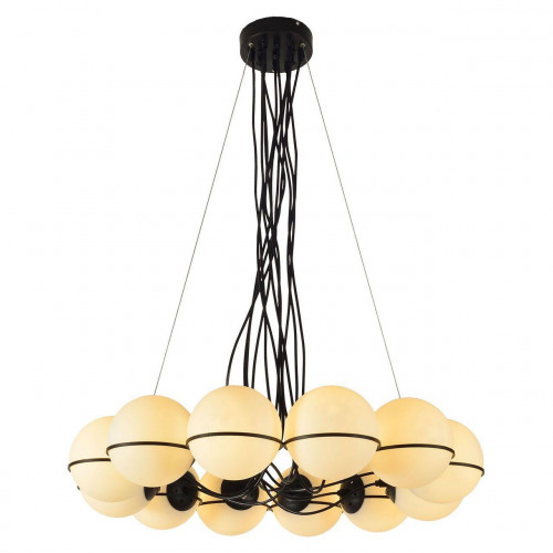 подвесная люстра lussole loft lsp-8177 в Иваново