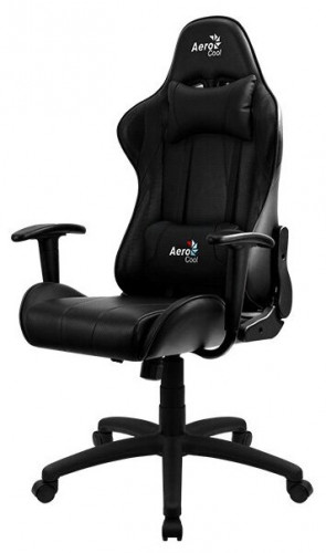 компьютерное кресло aerocool ac100 air игровое в Иваново