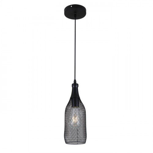 подвесной светильник odeon light bottle 3353/1 в Иваново