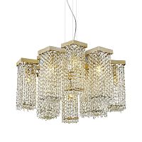 подвесной светильник p68065-12 gold от delight collection в Иваново