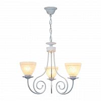 подвесная люстра toplight barbara tl1134-3h в Иваново