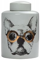 ваза настольная childhood alice glasses gold в Иваново