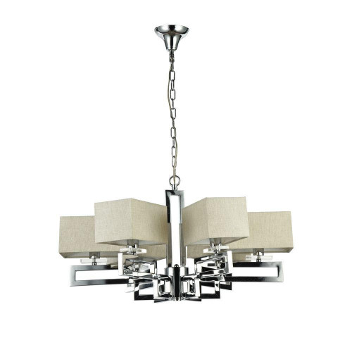 подвесная люстра maytoni megapolis mod906-06-n в Иваново