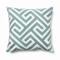 подушка arche cushion 45x45 fabric green от la forma (ex julia grup) в Иваново