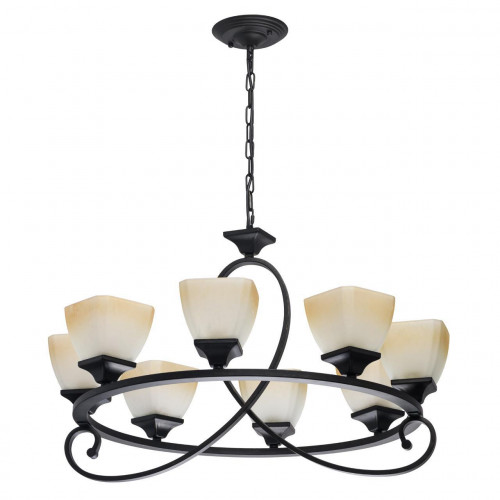 подвесная люстра mw-light замок 249018808 в Иваново