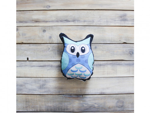 игрушка blue owl в Иваново