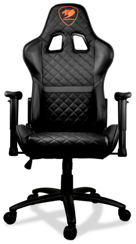 компьютерное кресло cougar armor one игровое в Иваново