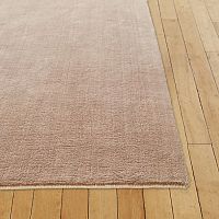 ковер basic bamboo silk бежевый 280/180 от now carpets в Иваново