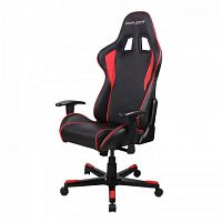 кресло геймерское dxracer formula черно-красное в Иваново