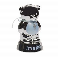 копилка медвежонок голубой it's a boy в Иваново