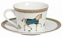 чайная пара antique в Иваново