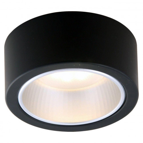 потолочный светильник arte lamp effetto a5553pl-1bk в Иваново