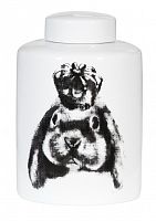 ваза настольная childhood alice rabbit в Иваново