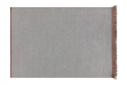 ковер gan diagonal almond-blue 200x90 от gan в Иваново