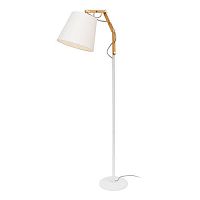 торшер arte lamp pinoccio a5700pn-1wh в Иваново