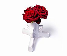 ваза 3d gun настольная в Иваново
