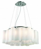 подвесная люстра st luce onde sl116.503.06 в Иваново