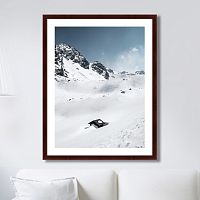 картина: verbier, bagnes, switzerland в Иваново