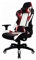 игровое кресло raybe k-5804 красное в Иваново
