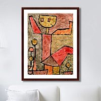картина: boy with toys, 1940г. в Иваново