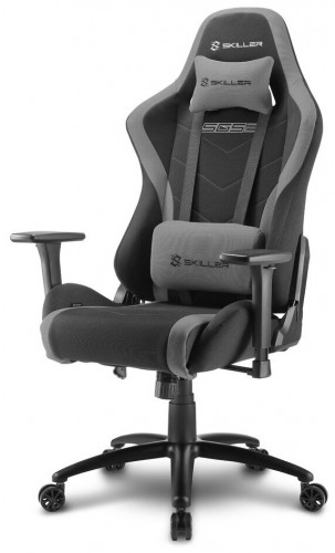компьютерное кресло sharkoon skiller sgs2 игровое в Иваново
