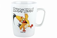 кружка angry birds movie yellow 350 мл в Иваново