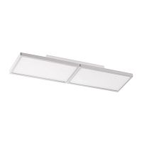 потолочный светодиодный светильник odeon light super slim 3870/30cl в Иваново