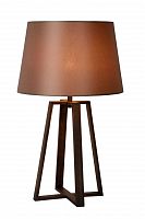 настольная лампа lucide coffee lamp 31598/81/97 в Иваново