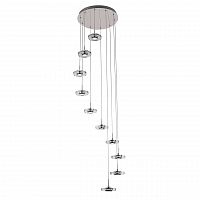 каскадная люстра st luce vedette sl569.103.10 в Иваново