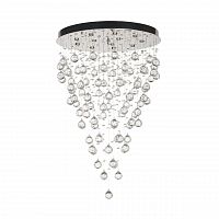 каскадная люстра dio darte elite tesoro h 1.4.55.200 n в Иваново