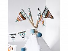 флажки aztec в Иваново