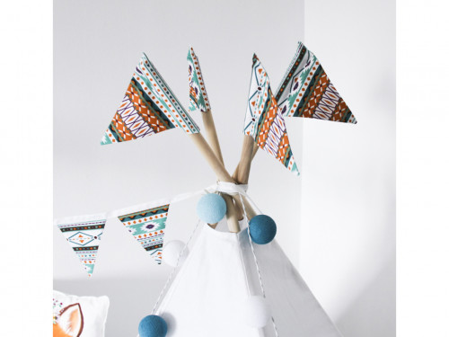 флажки aztec в Иваново