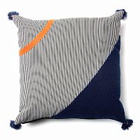 чехол на подушку betina 45 x 45 см cushion от la forma (ex julia grup) в Иваново