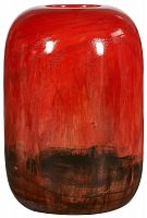 ваза настольная colors red big в Иваново