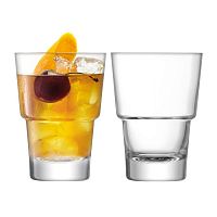 набор из 2 стаканов для коктейлей mixologist 320 мл в Иваново