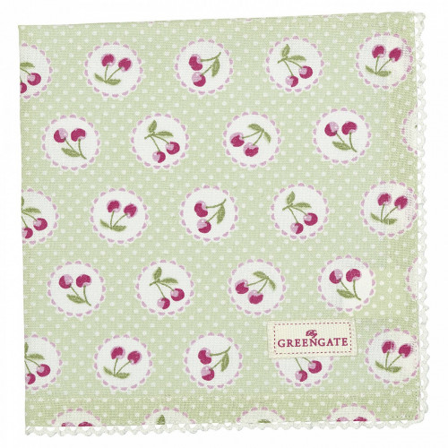 салфетка cherry berry p.green в Иваново