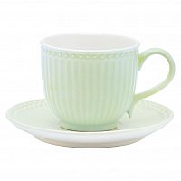 чайная пара alice pale green в Иваново