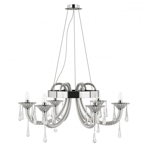 подвесная люстра lightstar ciambo 821060 в Иваново