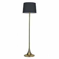 торшер ideal lux london pt1 ottone в Иваново